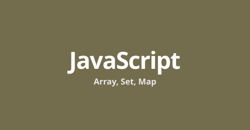 JavaScript 6 